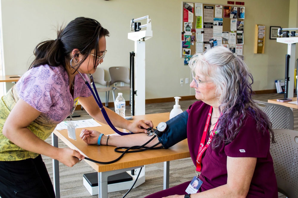 Seager Memorial Clinic