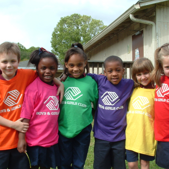 Boys and Girls Club