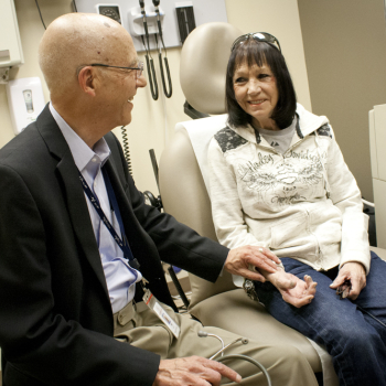 Fourth Street Clinic