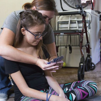 National Multiple Sclerosis Society