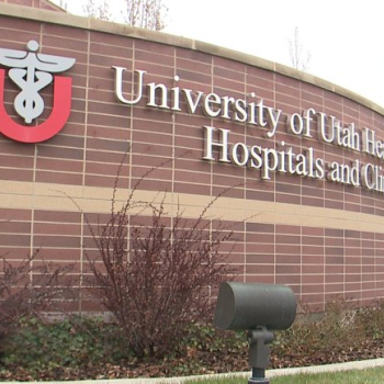 University of Utah Healthcare